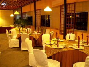 D Valley Hotel Kuala Lipis Bagian luar foto